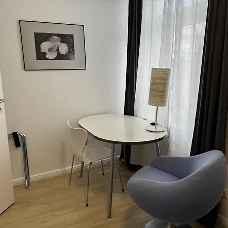 Dream Haus Uetersen